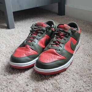 Nike Dunk Low